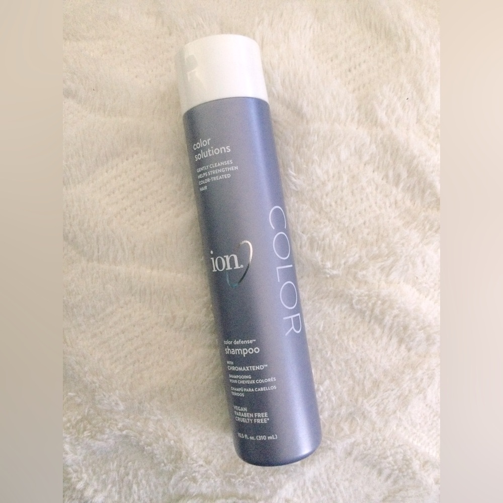ION Color Defense Shampoo